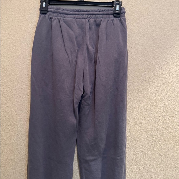 H&M drawstring sweatpants - Picture 4 of 4